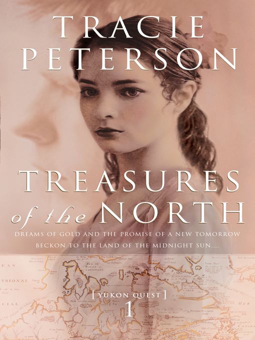 Cover image for Treasures of the North